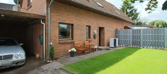 3غرفة تاون هاوس في Schleswig-Flensburg, Germany رقم 316602 6