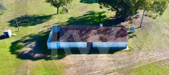 3 bedrooms Land in Santiago do Cacem, Portugal No. 273081 42