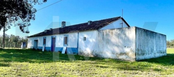 3 bedrooms Land in Santiago do Cacem, Portugal No. 273081 48
