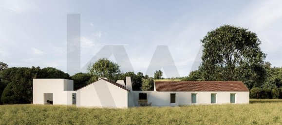 3 bedrooms Land in Santiago do Cacem, Portugal No. 273081 2