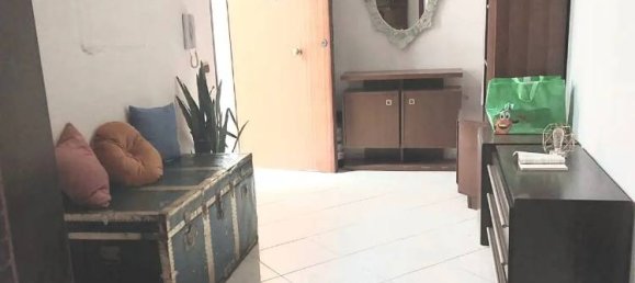 2 rooms Apartment in Marigliano, Italy No. 116928 7