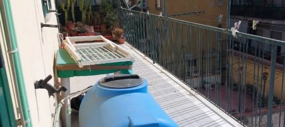 2 rooms Apartment in Marigliano, Italy No. 116928 10