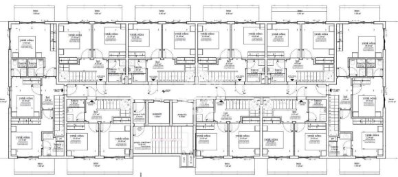 Apartment 1+1 in Kargicak, Turkey No. 7837 24