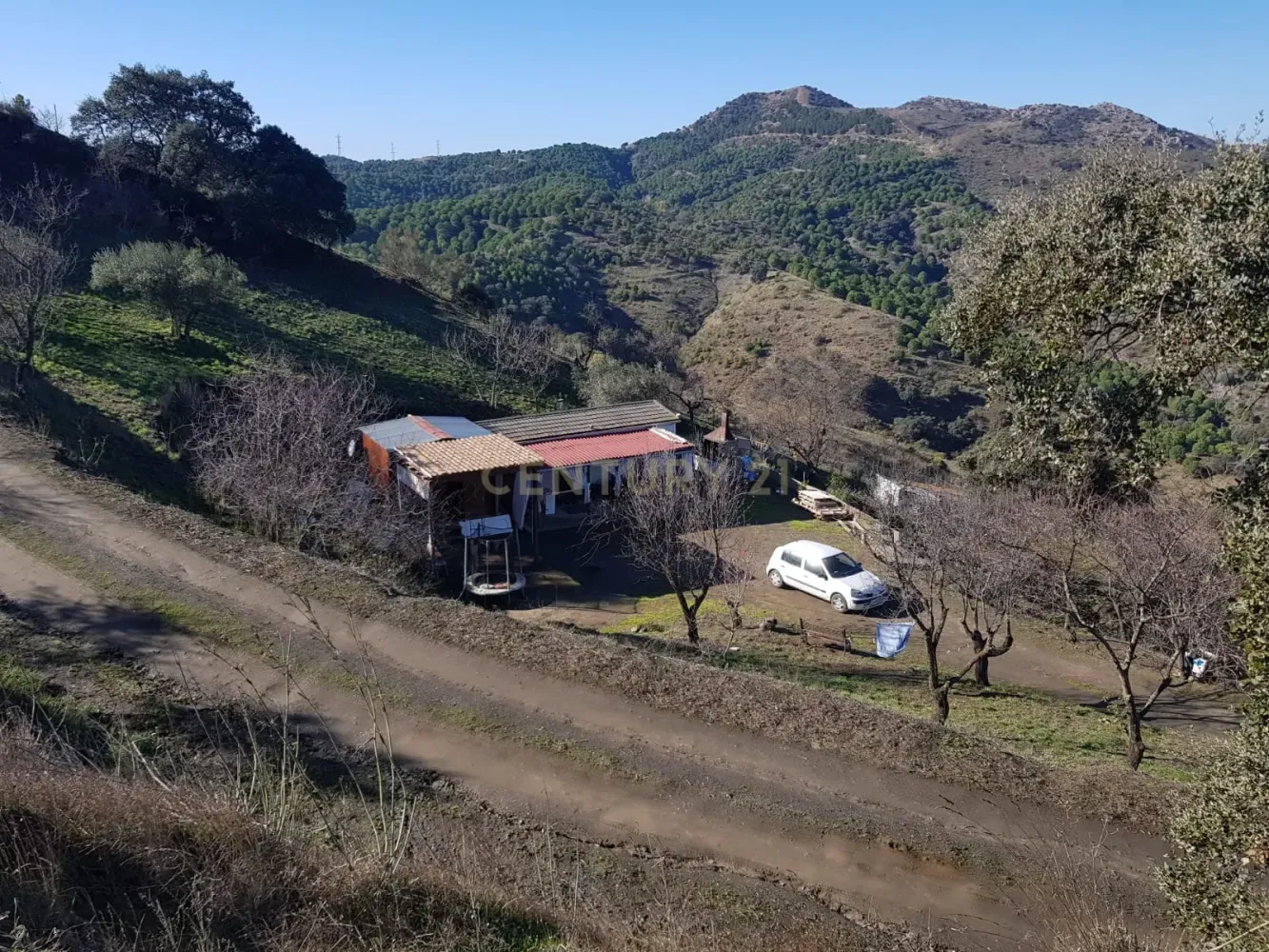 Grundstück in Ardales, Spain, Nr. 238050