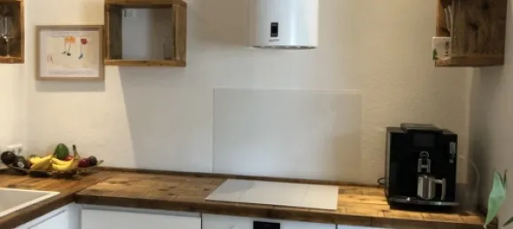 Квартира с 1 спальней в Мюнстер, Германия № 231970 4