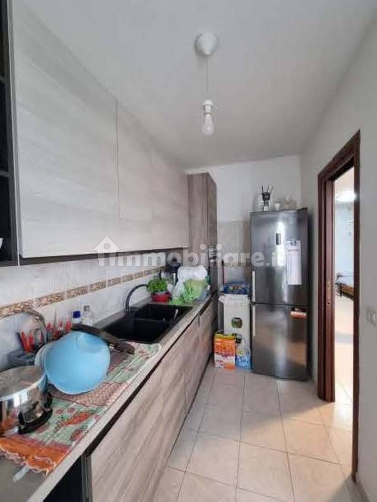 2 bedrooms Apartment in Rome, Italy No. 197681