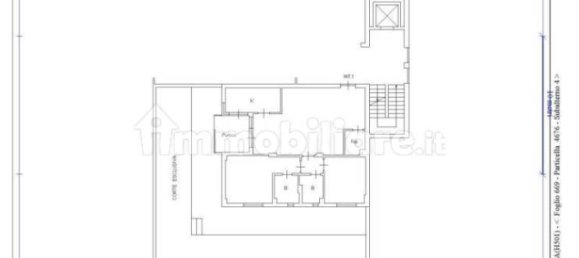 2 bedrooms Apartment in Rome, Italy No. 197681 10