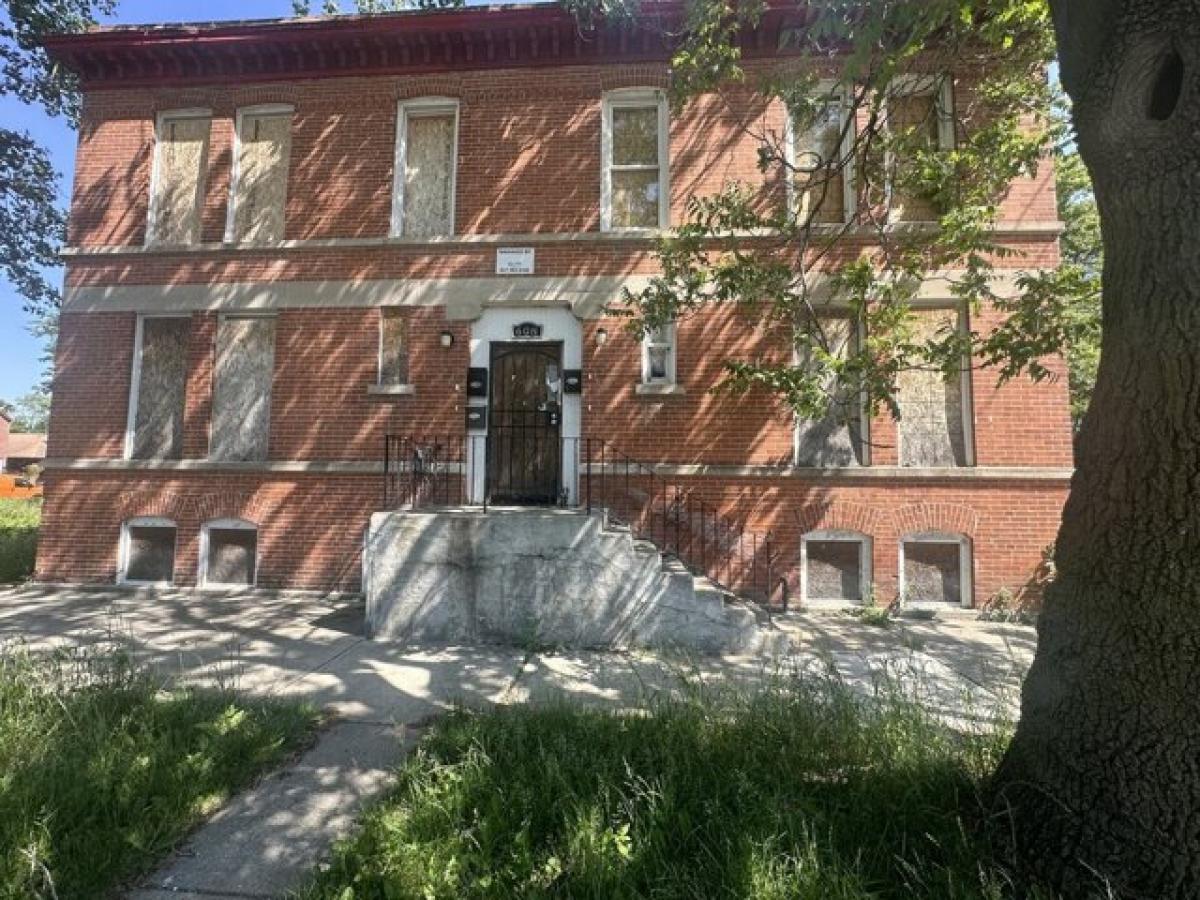 12 bedrooms House in Chicago, USA No. 376048