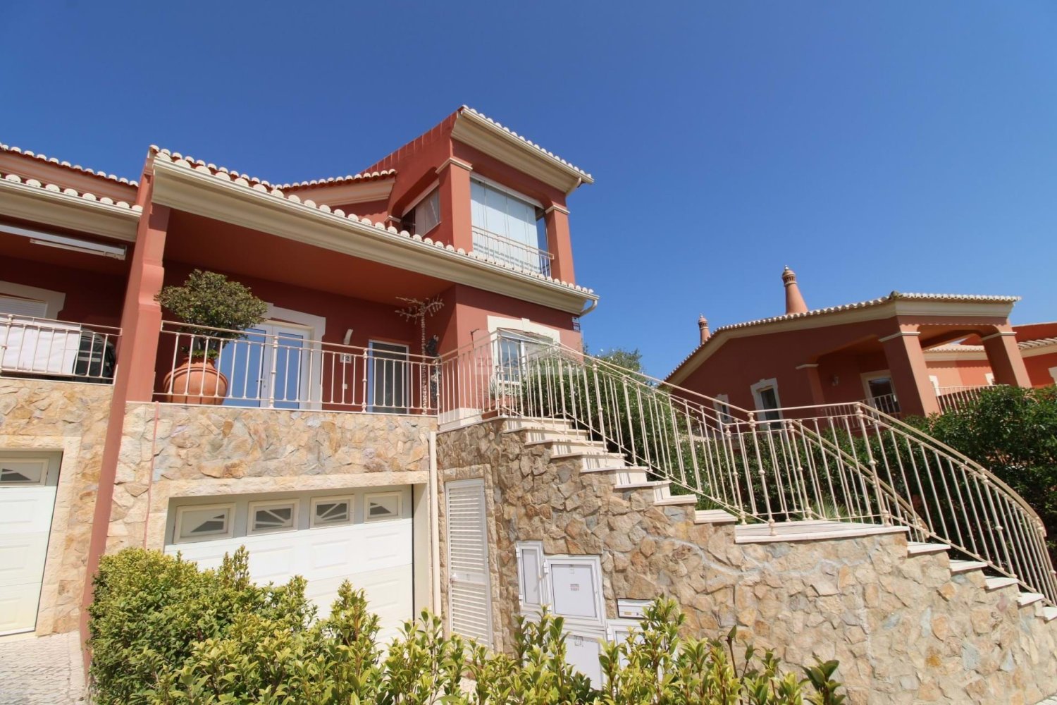 3 bedrooms Villa in Lagos, Portugal No. 311948