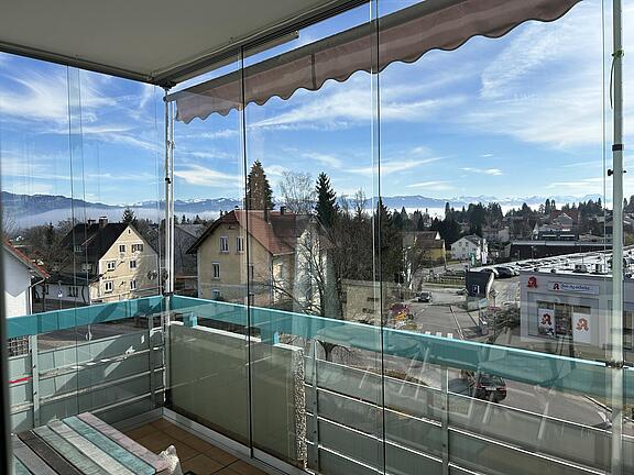 2 bedrooms Apartment in Lindau, Germany No. 184511