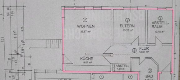 2 chambres Appartement à Hildesheim, Germany No. 228035 2