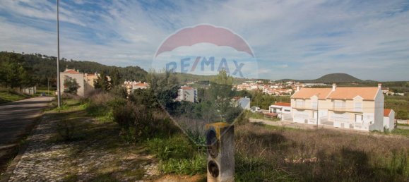 Grundstück in Alenquer, Portugal 195m², Nr. 95757 17