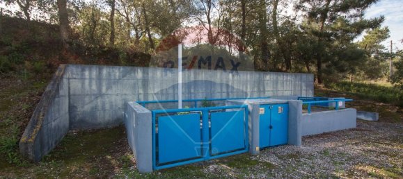 Grundstück in Alenquer, Portugal 195m², Nr. 95757 13