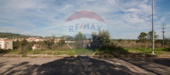 Grundstück in Alenquer, Portugal 195m², Nr. 95757 24