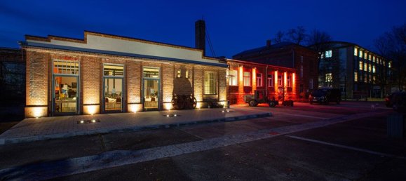 Edifício em Cottbus, Germany N.º 74125 3