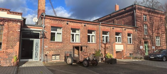 Edifício em Cottbus, Germany N.º 74125 2