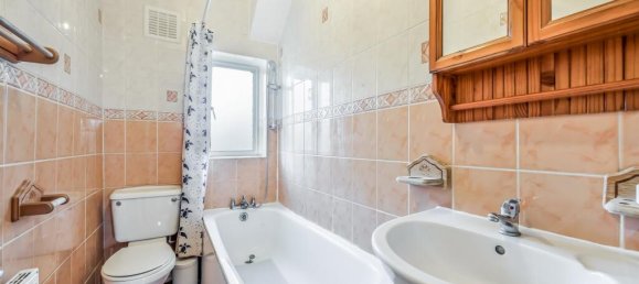 Apartamento de 1 dormitorio en London, United Kingdom No. 9897 28