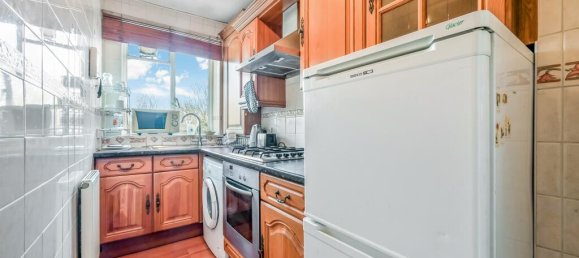 Apartamento de 1 dormitorio en London, United Kingdom No. 9897 15