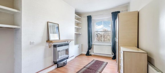 Apartamento de 1 dormitorio en London, United Kingdom No. 9897 19