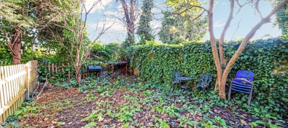 Apartamento de 1 dormitorio en London, United Kingdom No. 9897 6