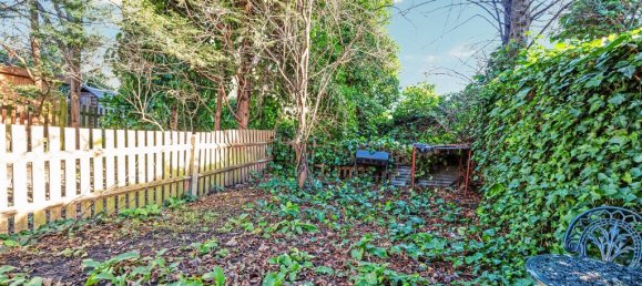 Apartamento de 1 dormitorio en London, United Kingdom No. 9897 10