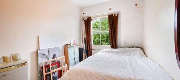 Apartamento de 1 dormitorio en London, United Kingdom No. 9897 21