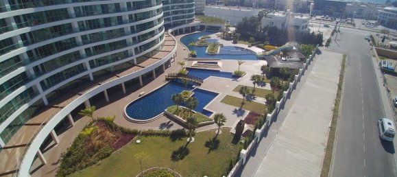 Apartment 2+1 in Kundu, Turkey No. 28115 11