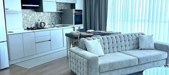 Apartment 2+1 in Kundu, Turkey No. 28115 15