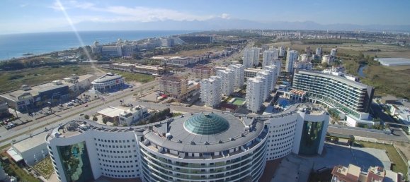 Apartment 2+1 in Kundu, Turkey No. 28115 5