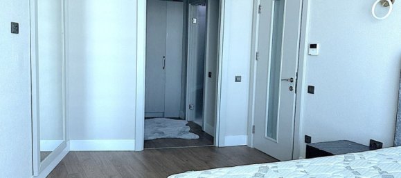 Apartment 2+1 in Kundu, Turkey No. 28115 12