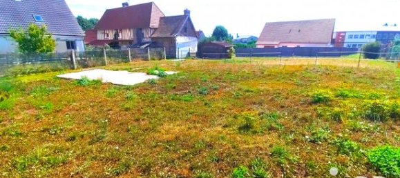 525m² Land in Eure, France No. 354609 8