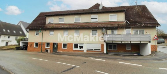 Apartamento T3 em Baden-Wurttemberg, Germany N.º 11770 3