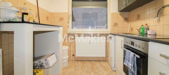 Apartamento T3 em Baden-Wurttemberg, Germany N.º 11770 5