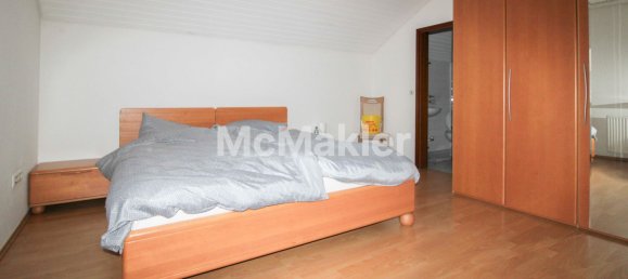 Apartamento T3 em Baden-Wurttemberg, Germany N.º 11770 8