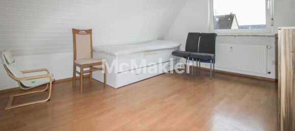 Apartamento T3 em Baden-Wurttemberg, Germany N.º 11770 4