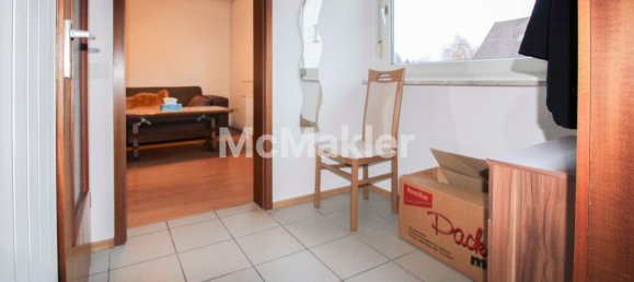 Apartamento T3 em Baden-Wurttemberg, Germany N.º 11770 12