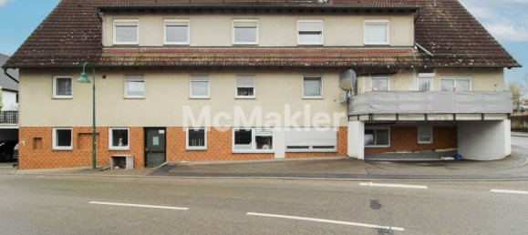 Apartamento T3 em Baden-Wurttemberg, Germany N.º 11770 13