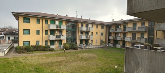 3-Zimmer Wohnung in Nogara, Italy, Nr. 281629 12