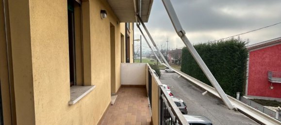 3-Zimmer Wohnung in Nogara, Italy, Nr. 281629 10