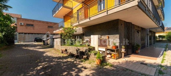 2 bedrooms Apartment in Caselette, Italy No. 287014 34