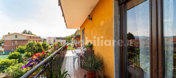 2 bedrooms Apartment in Caselette, Italy No. 287014 19