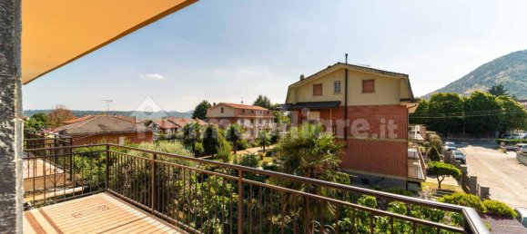 2 bedrooms Apartment in Caselette, Italy No. 287014 22