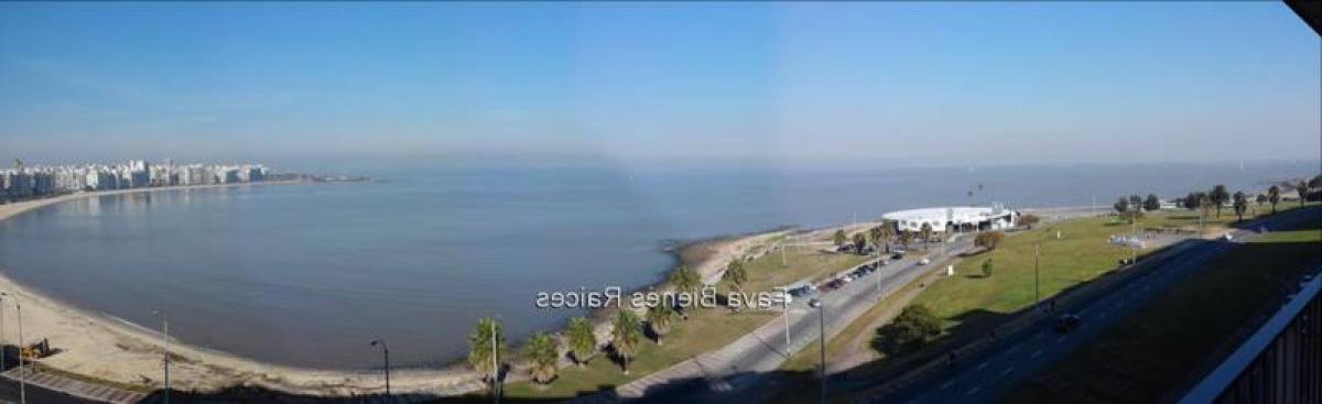 3 bedrooms Apartment in Montevideo, Uruguay No. 4510