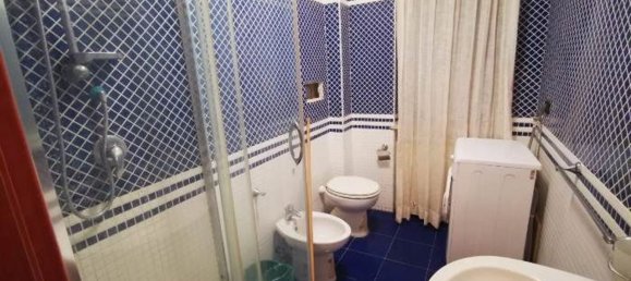 2 rooms Apartment in Piedimonte San Germano, Italy No. 258438 8