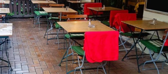 Кафе / ресторан в Кройцберг, Германия № 280869 6