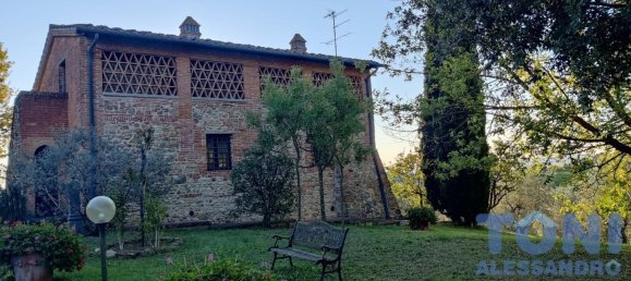 9 غرف نوم قلاع في Montelupo Fiorentino, Italy رقم 176552 4