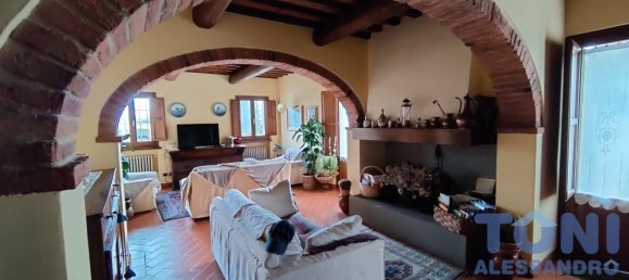 9 غرف نوم قلاع في Montelupo Fiorentino, Italy رقم 176552 5