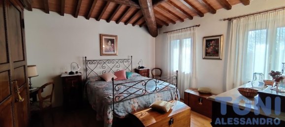 9 غرف نوم قلاع في Montelupo Fiorentino, Italy رقم 176552 7