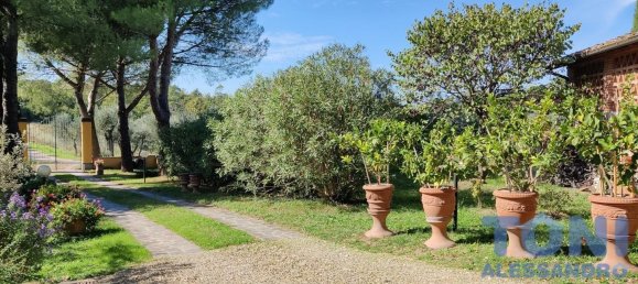 9 غرف نوم قلاع في Montelupo Fiorentino, Italy رقم 176552 9