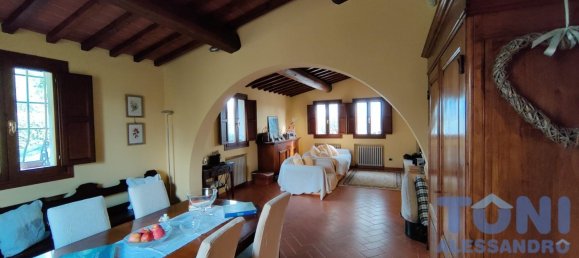 9 غرف نوم قلاع في Montelupo Fiorentino, Italy رقم 176552 10